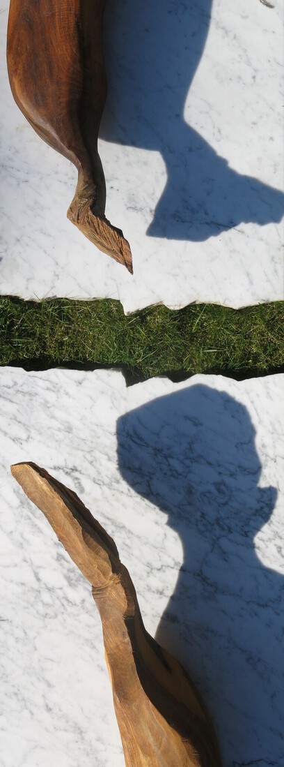 bananenrelatie tijdens Corona