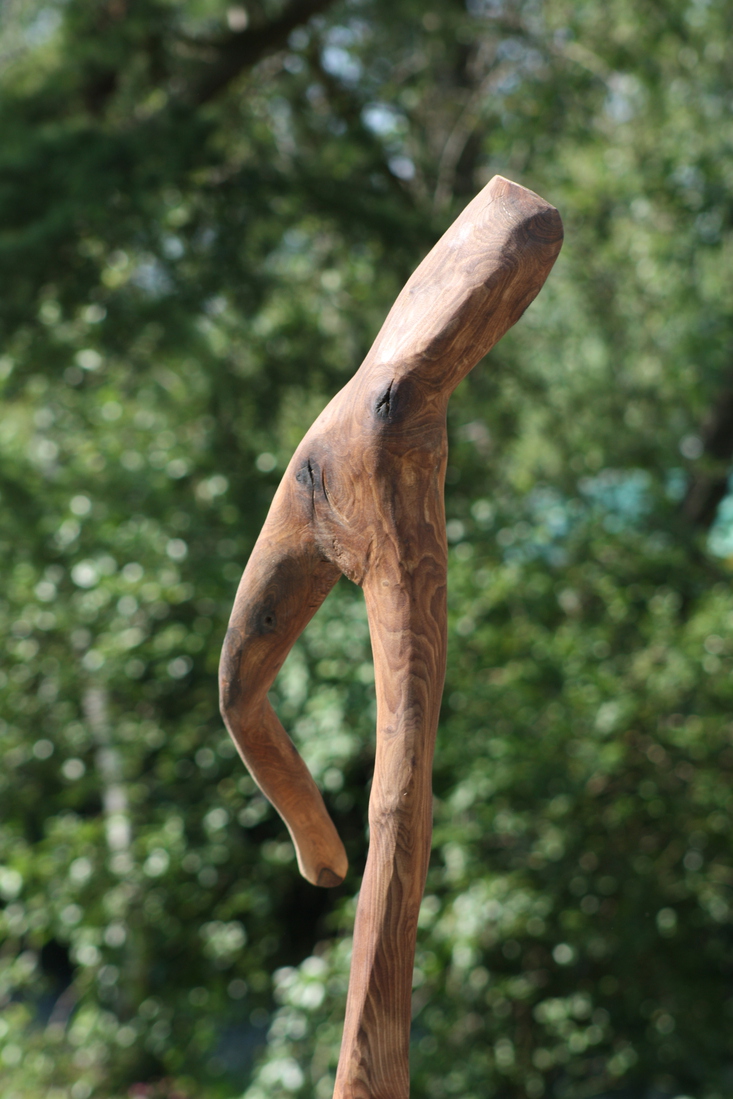 Takkewijfje of schaatsster?