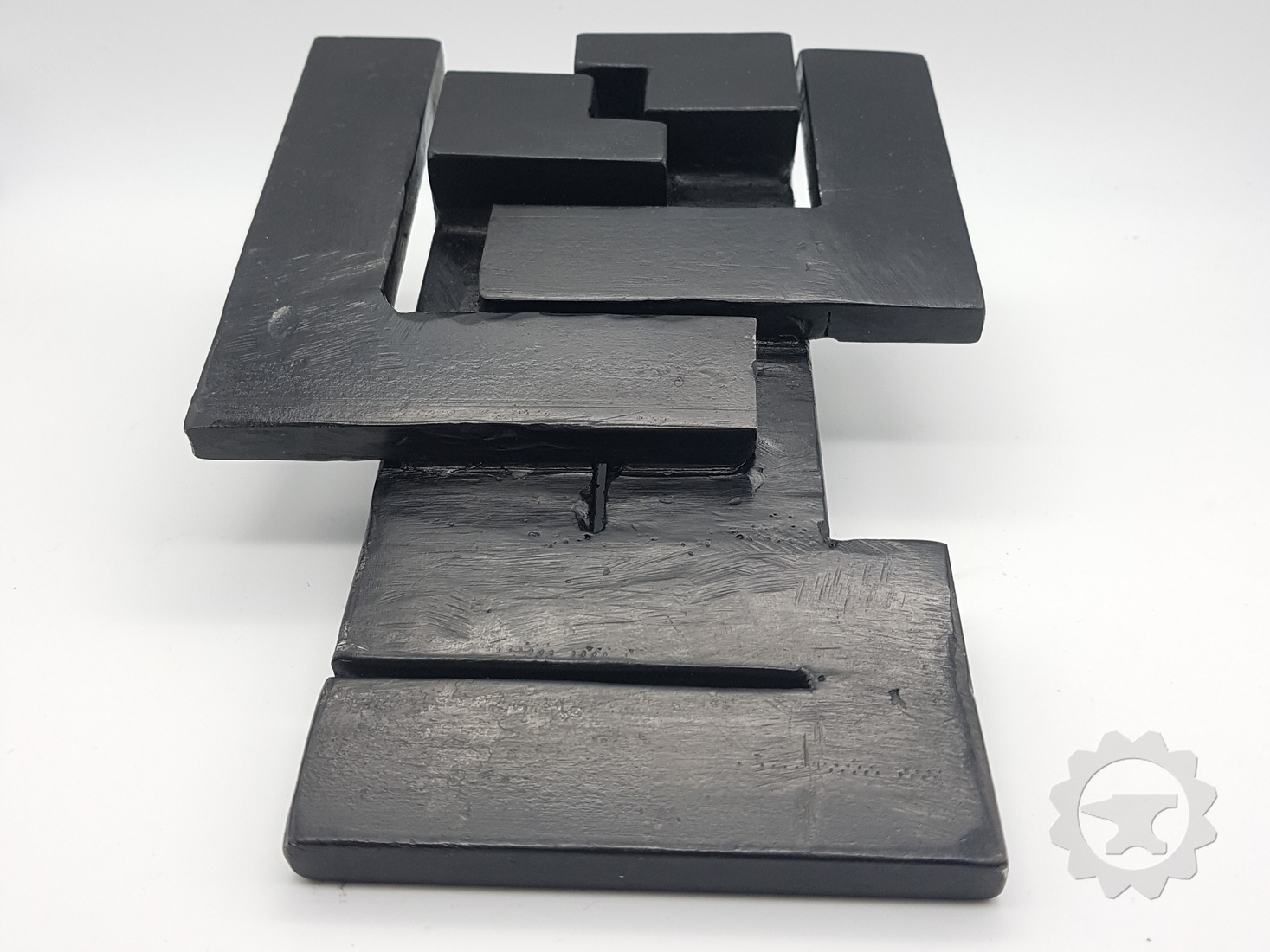 Paar in innige omhelzing