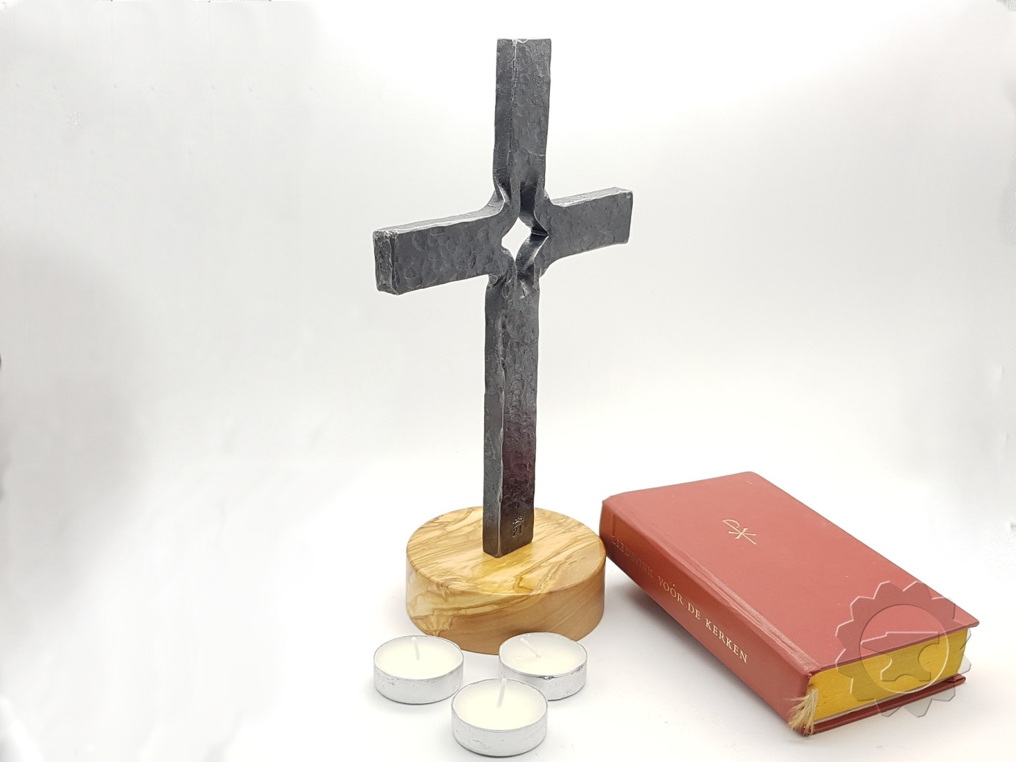 Groot Split-Cross voor Anton