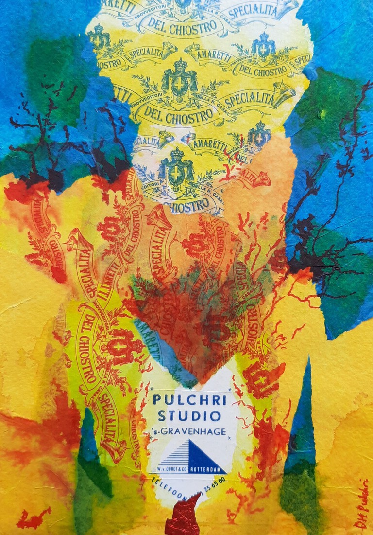 Den Haag, Pulchri Studio