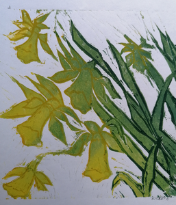 wat groeit en bloeit