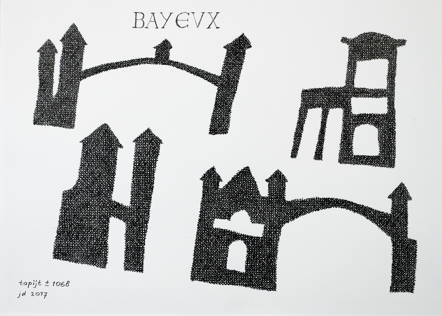 Bayeux 1