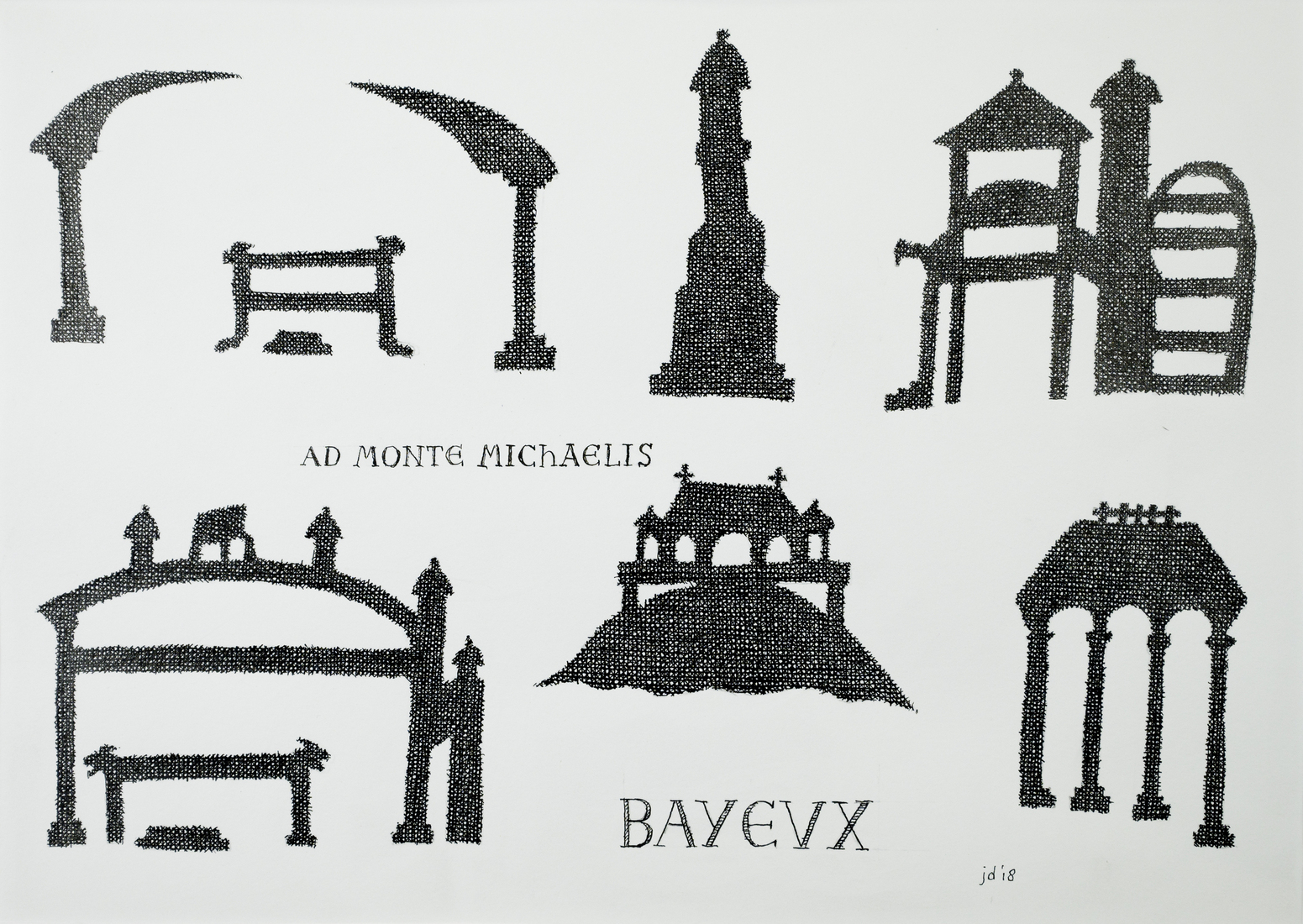 Bayeux 6