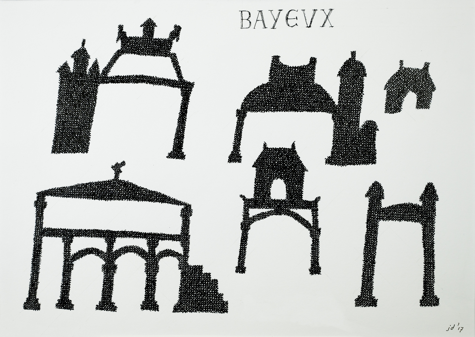 Bayeux 2