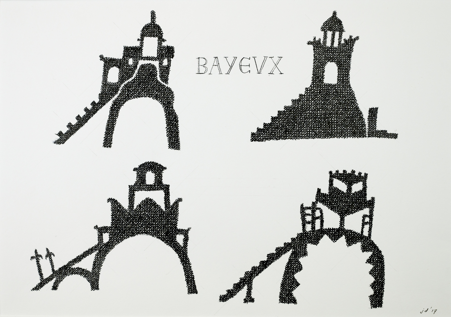 Bayeux 5