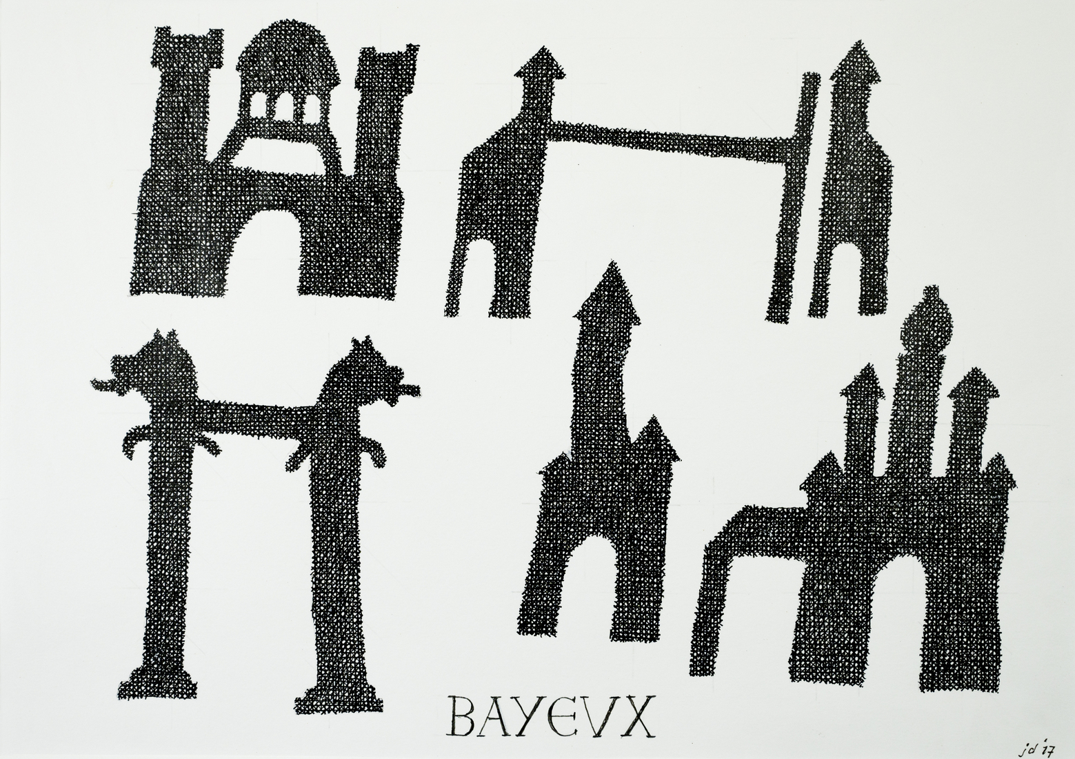 Bayeux 4
