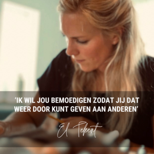 In deze groep vind je tekeningen die je (nieuwe) moed geven. 