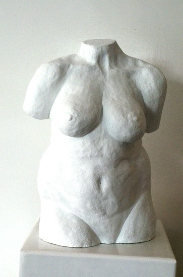 Torso Marjan