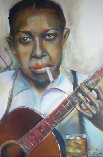 Robert Johnson