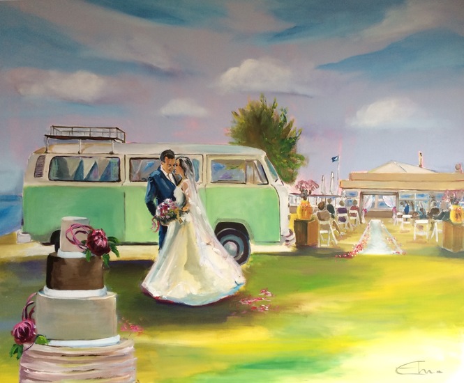 Luffjoe Trouwbeleving