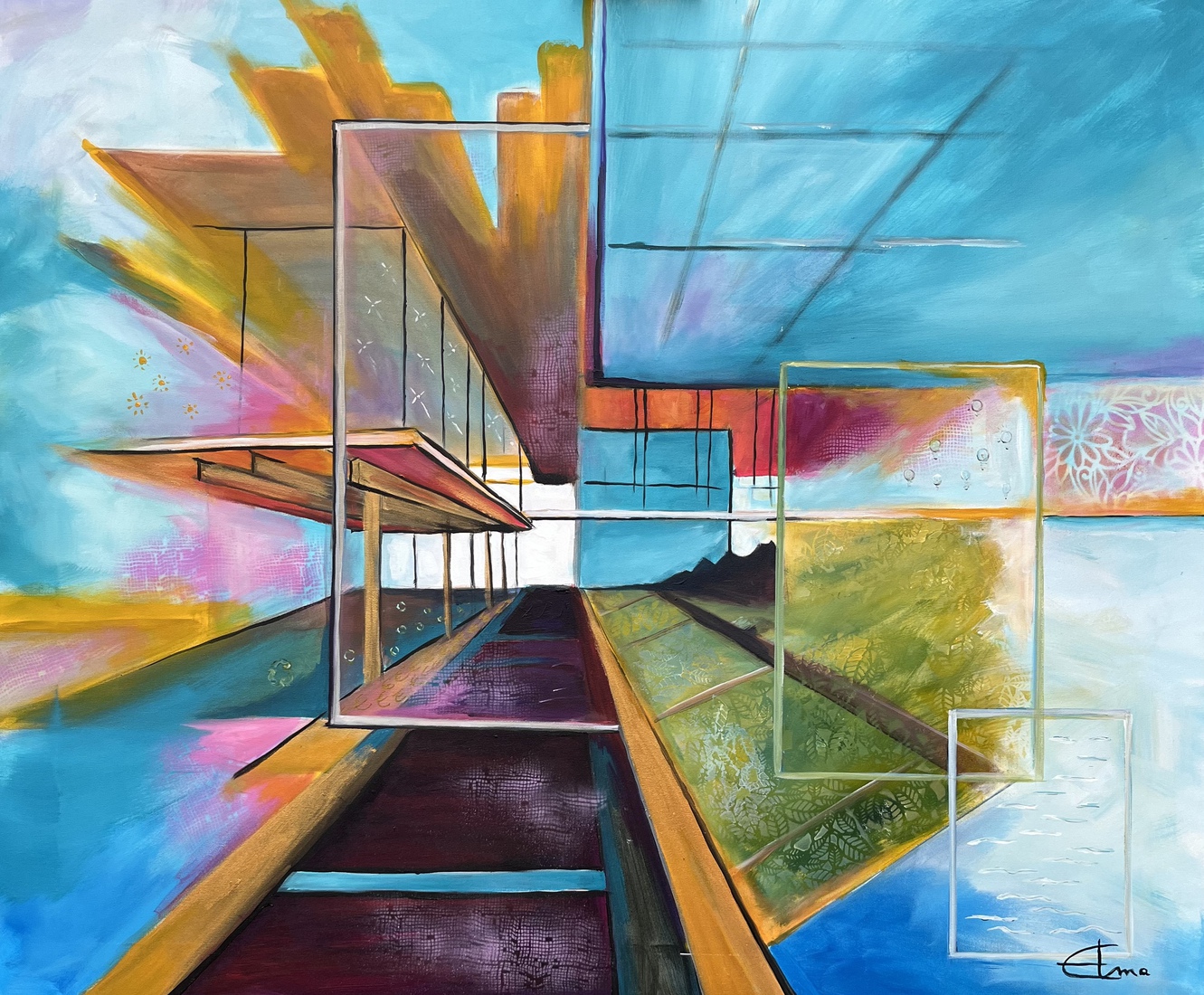 Inspiratiedag voor de bouwsector