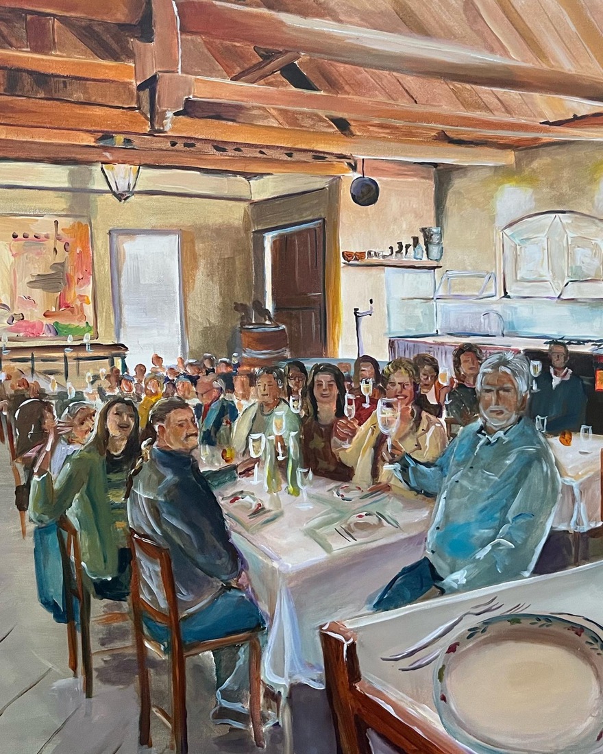 40-jarig huwelijksfeest 