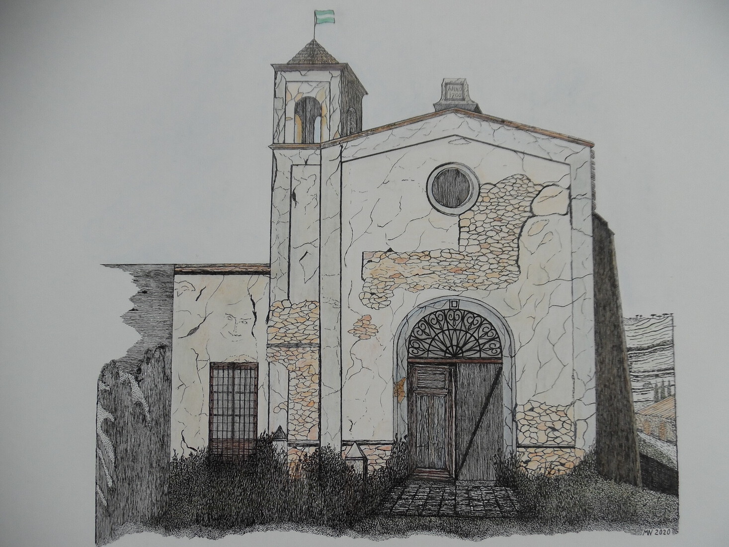 Cortijo  de la Fraile ESP