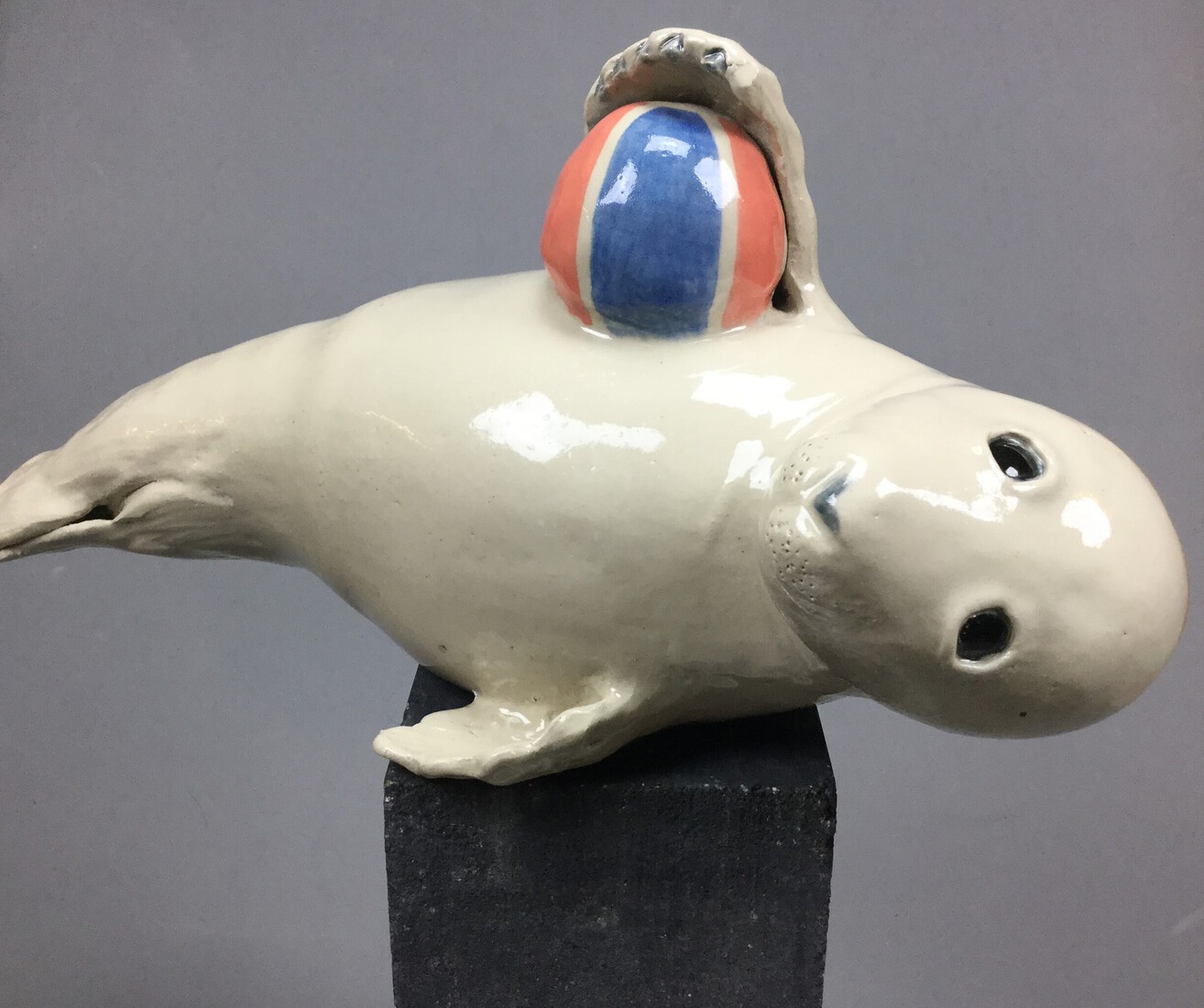 It's finders keepers