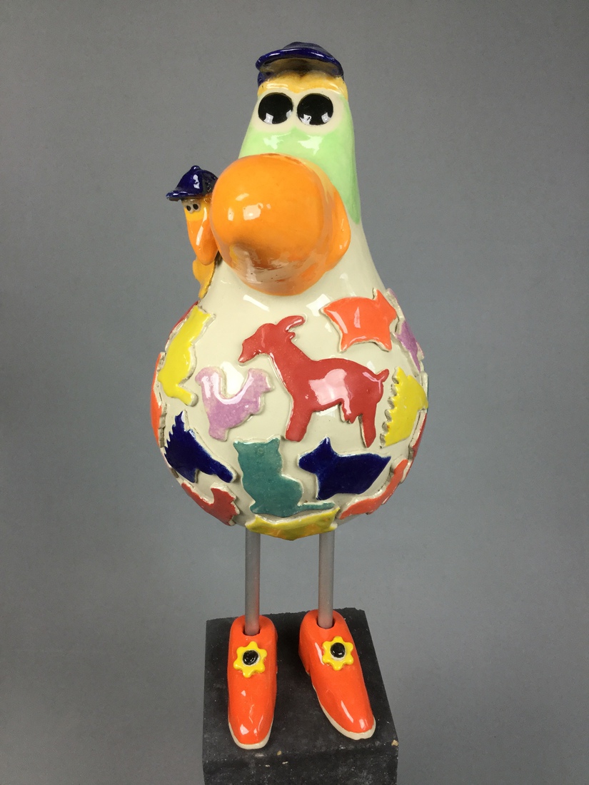 Dagje kinderboerderij