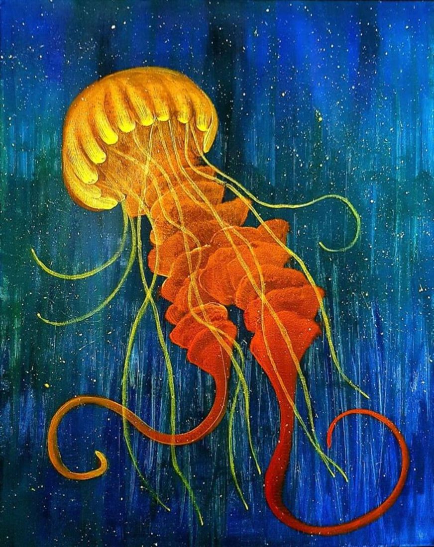 Jellyfish