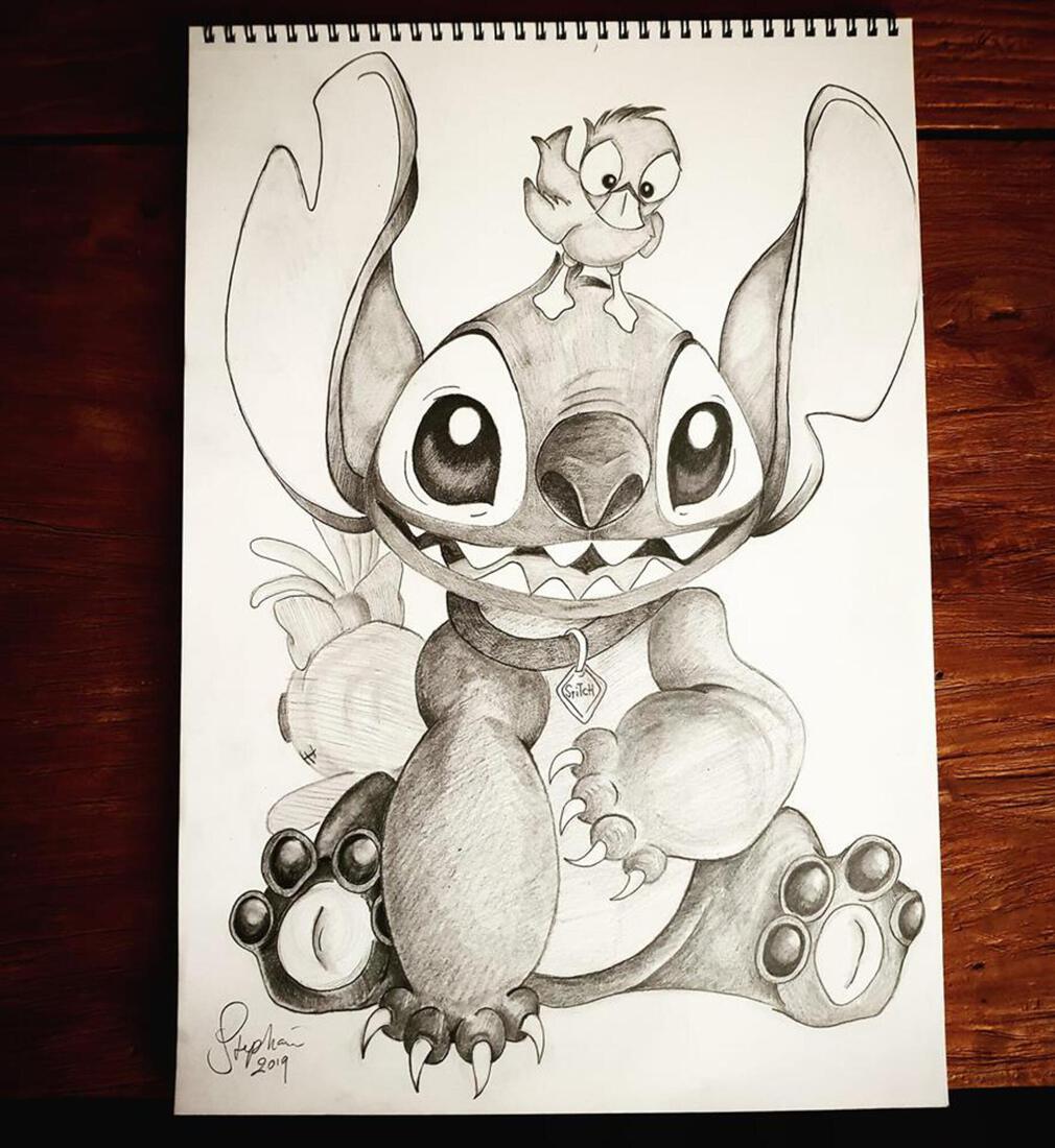 Stitch