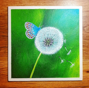 zorgeloos genieten van de vrije natuur en al het moois wat moeder arde te bieden heeft. Even een momentje weg ervaren uit de drukte van het leven. 