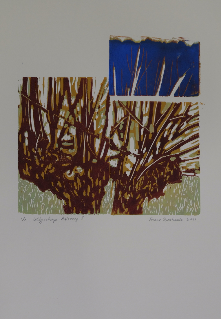 Wilgschap Aalsburg I