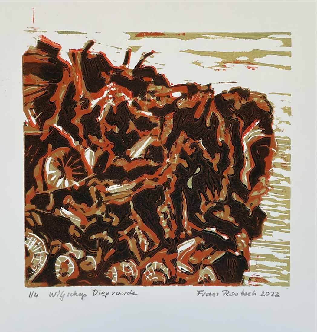 Wilgschap Diepvoorde