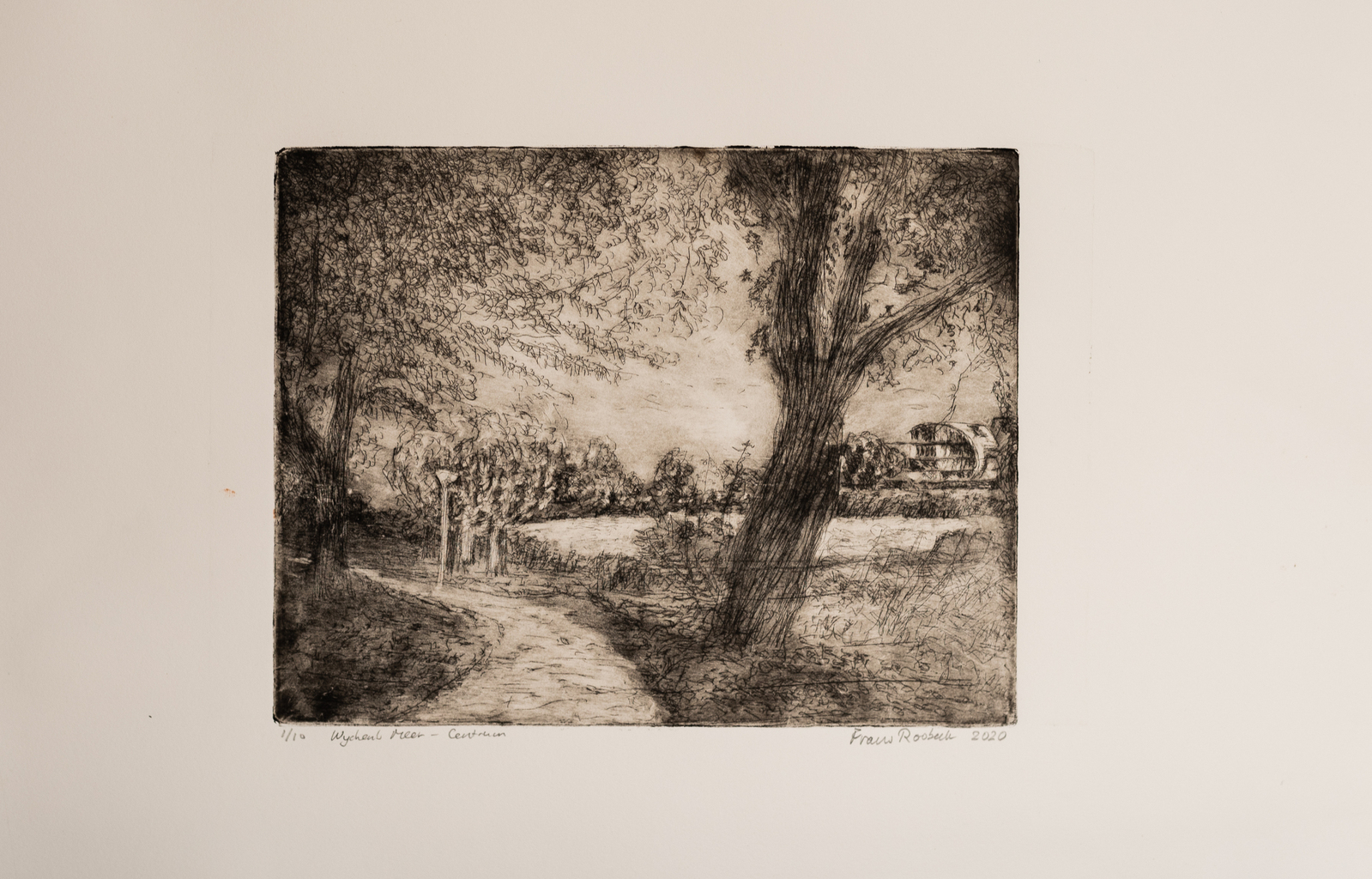 Wijchen's Meer - Centrum