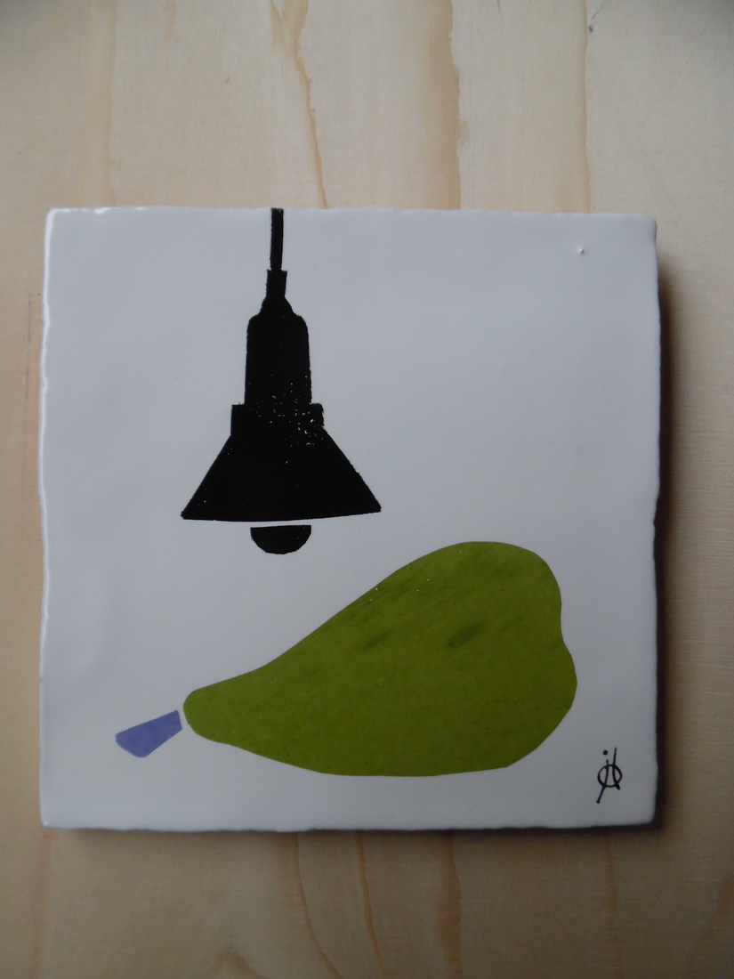 Licht uit - spot aan