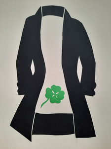 Alledaagse beslommeringen op tegel gezet ...