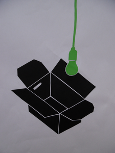 Het alledaagse verbeeld ...