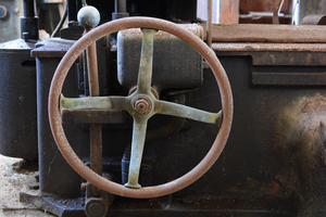 In samenwerking met kunstenaars Brigitte Wawoe en Angel Luis de la Rosa heb ik als kunstenaar fotograaf hun samenwerking en werkomgeving gedocumenteerd.