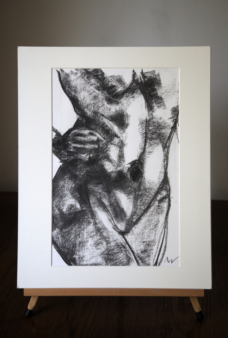 DURING MY MOTHER'S ILLNESS 6