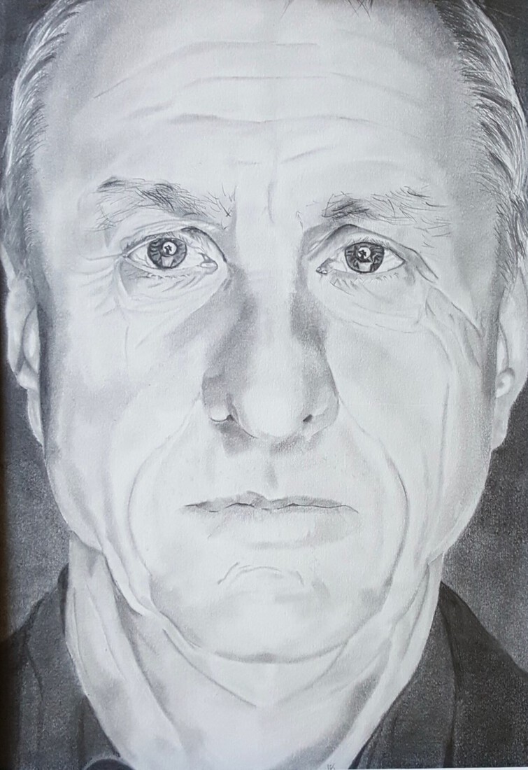 Johan Cruijff