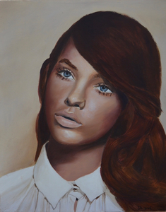 portretten in olieverf