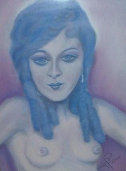 Ik ben mooi maar niet perfect