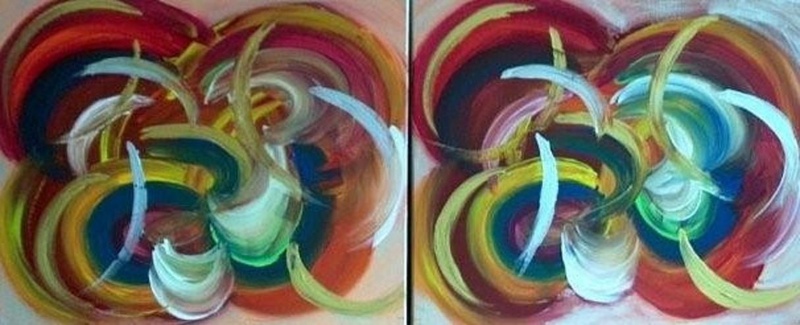 2-luik 'Gelijke Partners'