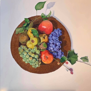 Geinspireerd door alledaagse onderwerpen