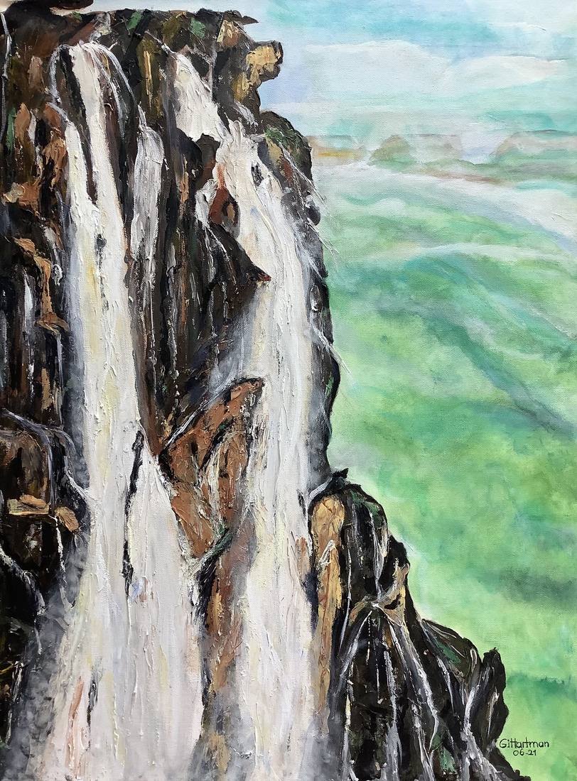 Angel Falls, Venezuela