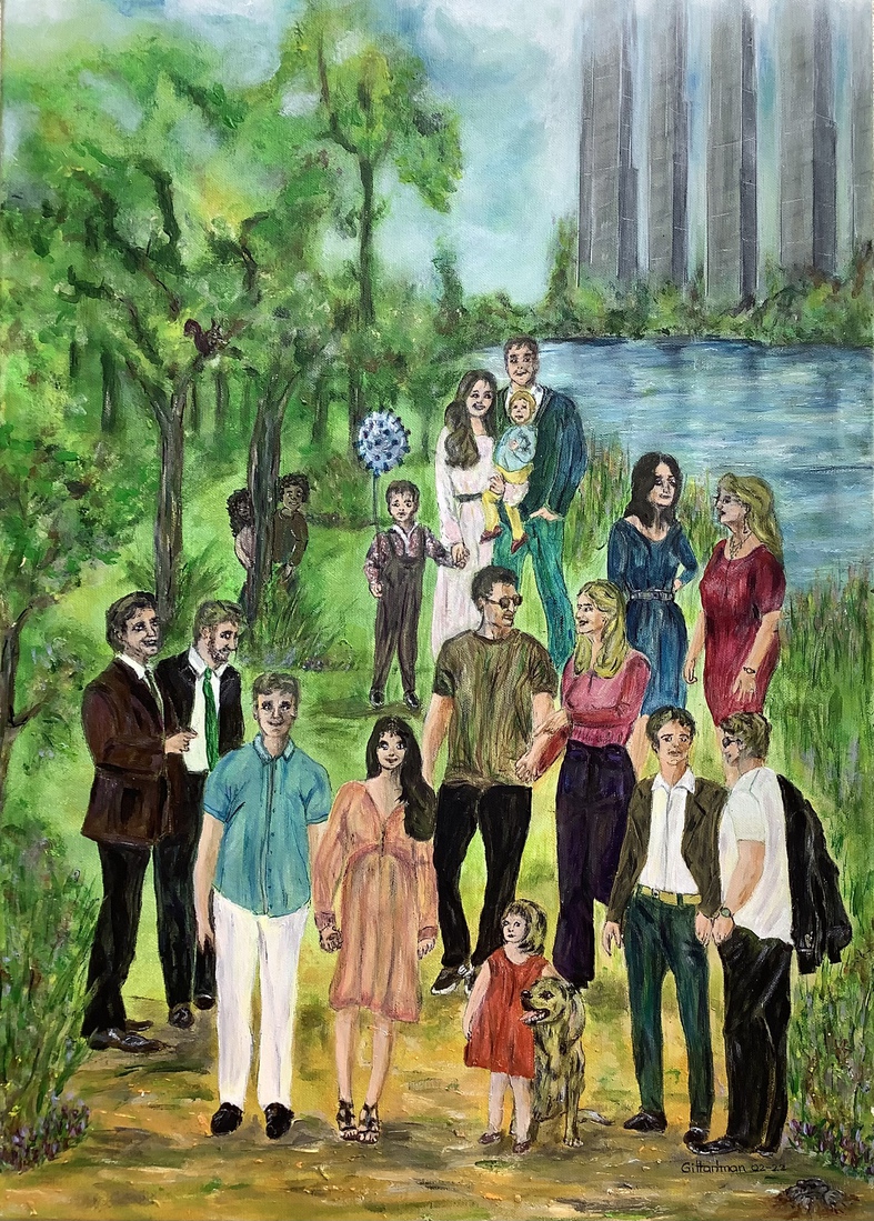 Together….again…