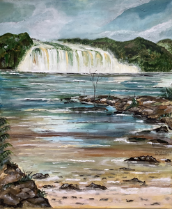 diversiteit van de natuur