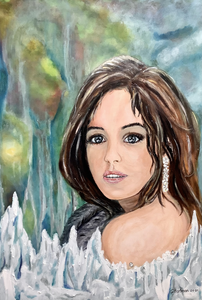 Mensen en hun gezichten...in alle vormen