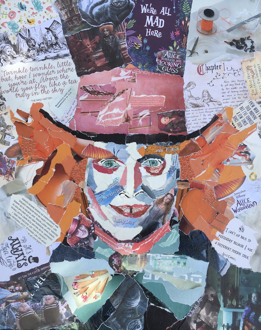 Mad Hatter