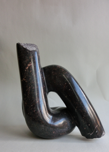 vouwen |(knopen) relaties, abstract