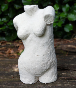 de laatste tijd doe ik steeds meer met klei, en ik leer ook veel bij