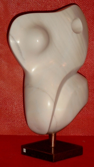 torso vrouw 08