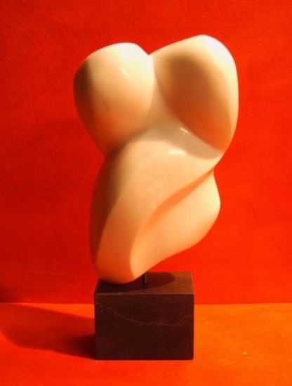 torso vrouw 09