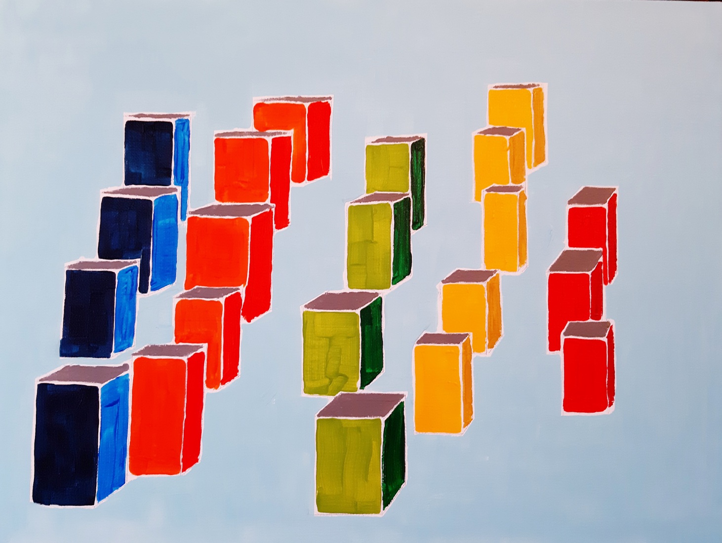 Perspectief 5 studie