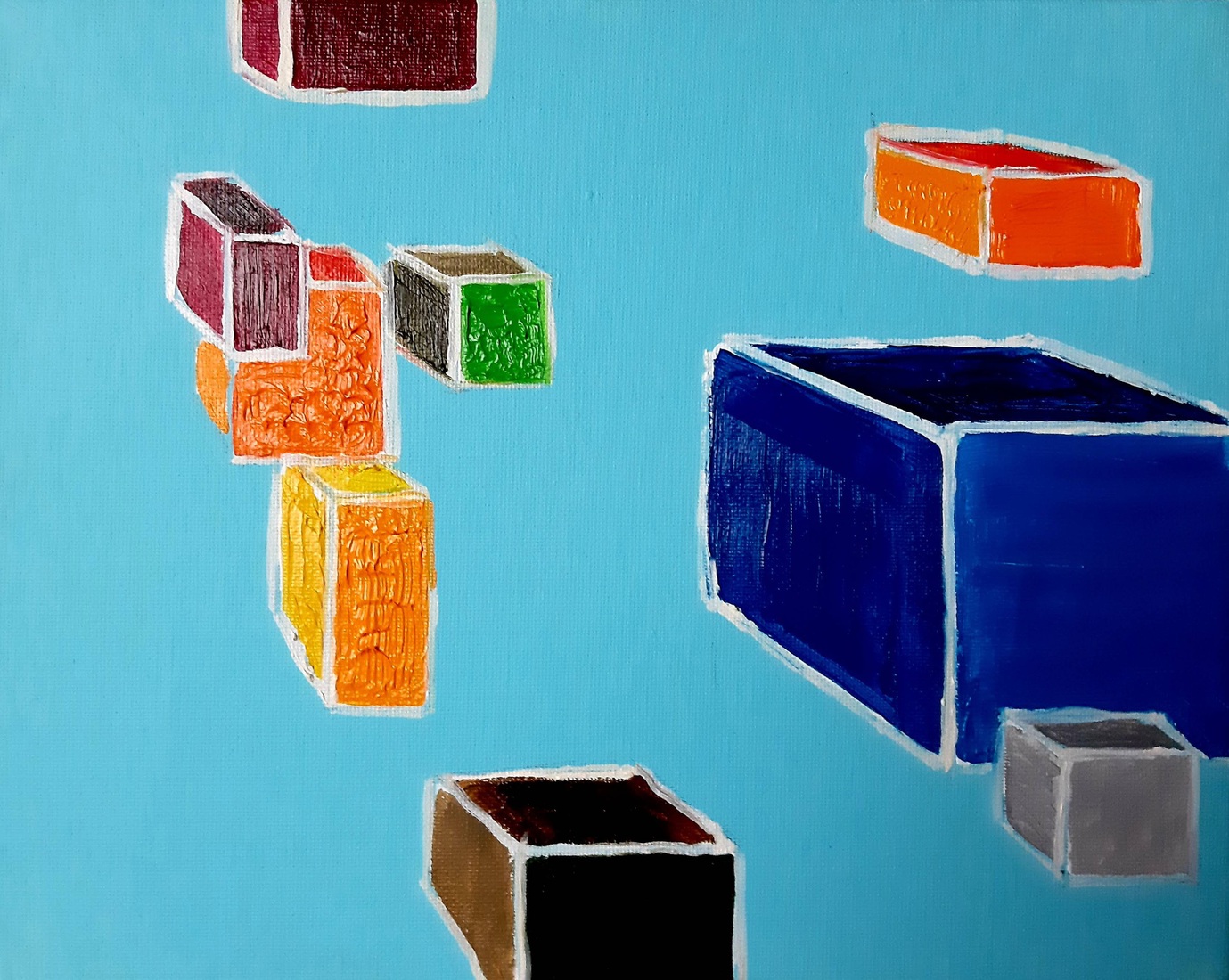 Perspectief 7 studie