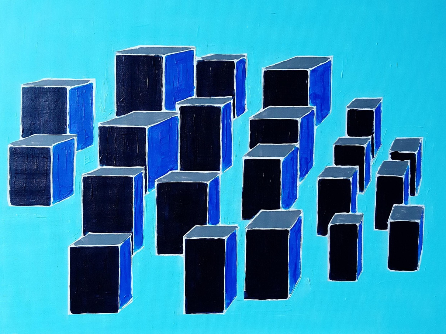 Perspectief 8 studie