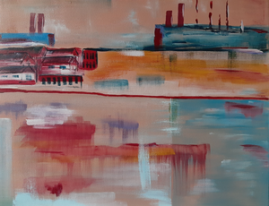 overzicht van werken die 