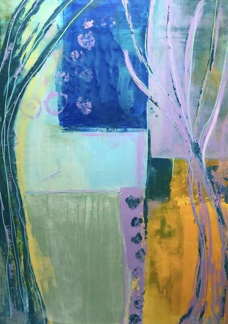 Als de bladeren vallen